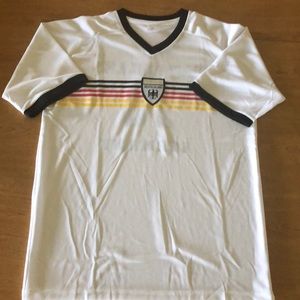 Germany soccer jersey